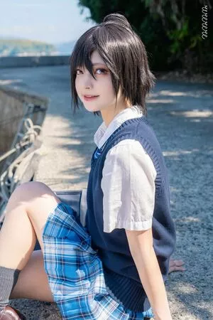 rirerere00 / rirerere / リール nude photo #0041