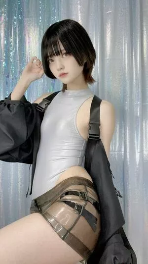 rirerere00 / rirerere / リール nude photo #0048