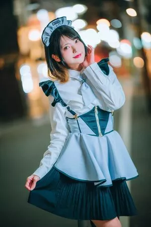 rirerere00 / rirerere / リール nude photo #0054