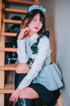 rirerere00 / rirerere / リール nude photo #0055