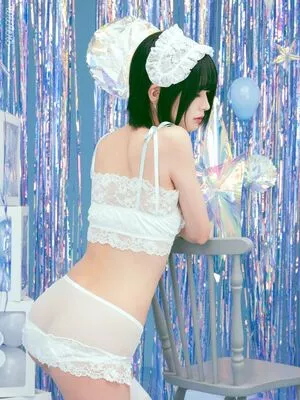 rirerere00 / rirerere / リール nude photo #0061