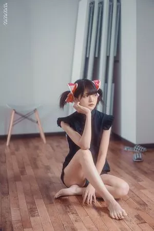 rirerere00 / rirerere / リール nude photo #0062