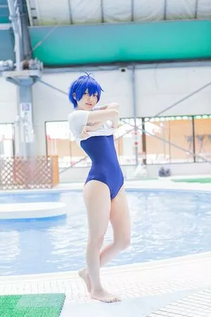 rirerere00 / rirerere / リール nude photo #0063