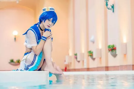 rirerere00 / rirerere / リール nude photo #0064