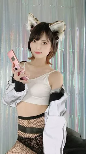 rirerere00 / rirerere / リール nude photo #0067