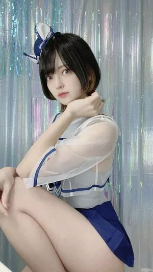 rirerere00 / rirerere / リール nude photo #0068