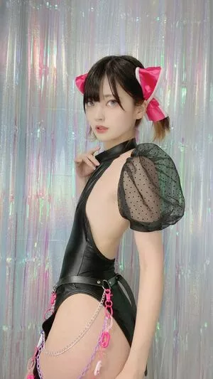 rirerere00 / rirerere / リール nude photo #0073