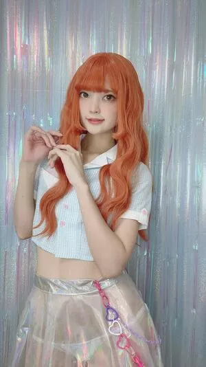 rirerere00 / rirerere / リール nude photo #0075