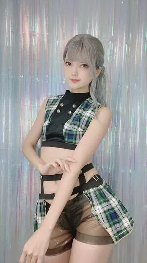 rirerere00 / rirerere / リール nude photo #0076