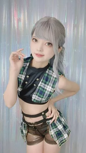 rirerere00 / rirerere / リール nude photo #0077