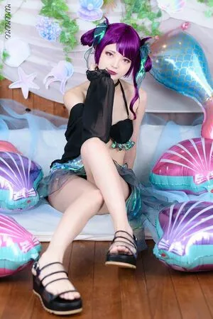 rirerere00 / rirerere / リール nude photo #0085