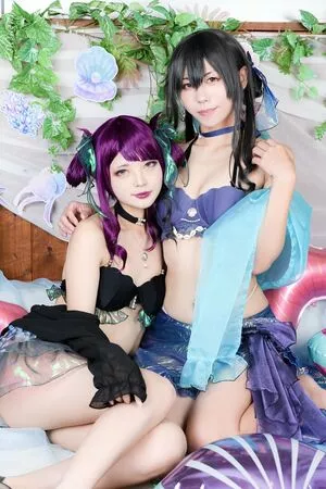 rirerere00 / rirerere / リール nude photo #0086