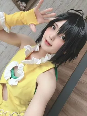 rirerere00 / rirerere / リール nude photo #0088