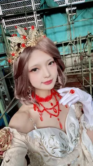 rirerere00 / rirerere / リール nude photo #0089