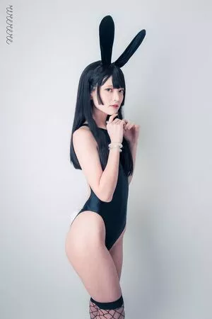 rirerere00 / rirerere / リール nude photo #0097