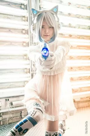 rirerere00 / rirerere / リール nude photo #0103