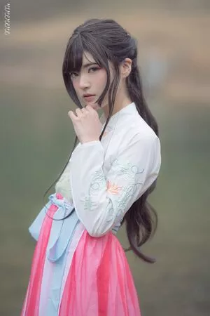 rirerere00 / rirerere / リール nude photo #0104