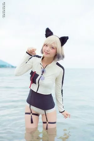 rirerere00 / rirerere / リール nude photo #0106