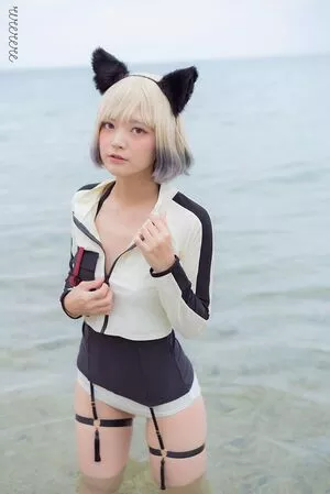 rirerere00 / rirerere / リール nude photo #0107