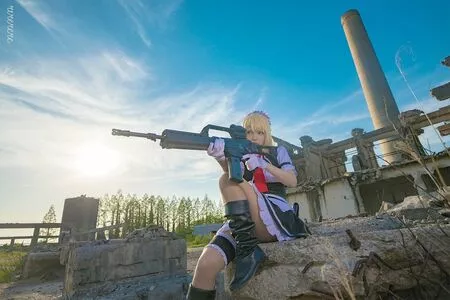 rirerere00 / rirerere / リール nude photo #0108