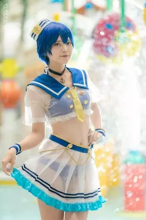 rirerere00 / rirerere / リール nude photo #0110