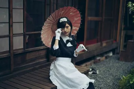 rirerere00 / rirerere / リール nude photo #0113