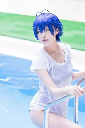 rirerere00 / rirerere / リール nude photo #0114