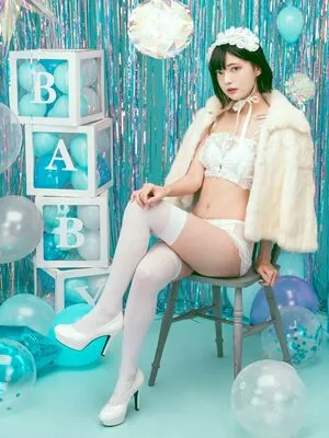 rirerere00 / rirerere / リール nude photo #0117