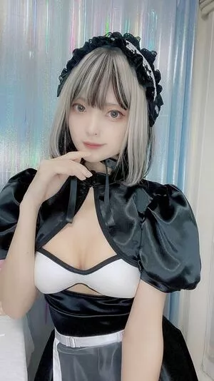 rirerere00 / rirerere / リール nude photo #0124