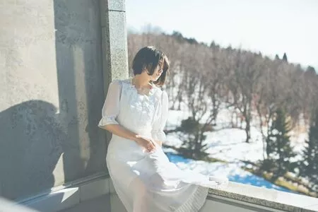 rirerere00 / rirerere / リール nude photo #0128