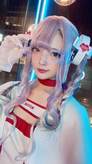 rirerere00 / rirerere / リール nude photo #0129