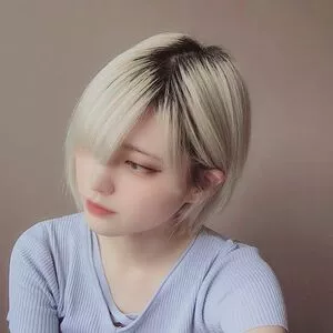 rirerere00 / rirerere / リール nude photo #0133