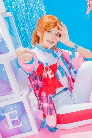 rirerere00 / rirerere / リール nude photo #0163