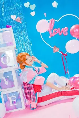 rirerere00 / rirerere / リール nude photo #0165