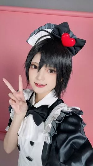 rirerere00 / rirerere / リール nude photo #0166