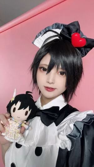 rirerere00 / rirerere / リール nude photo #0167