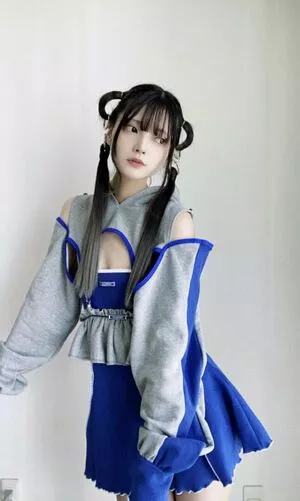 rirerere00 / rirerere / リール nude photo #0169