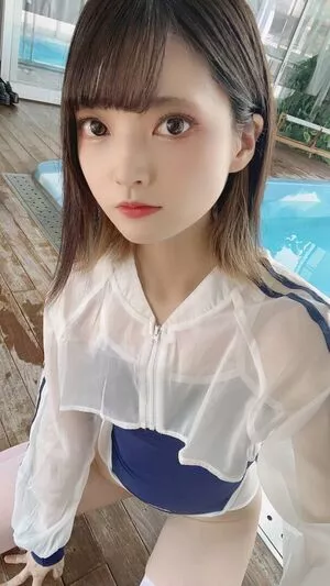 rirerere00 / rirerere / リール nude photo #0173