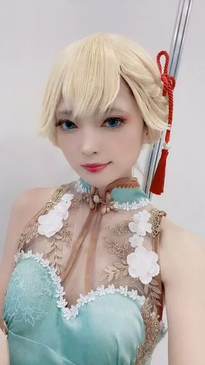 rirerere00 / rirerere / リール nude photo #0178