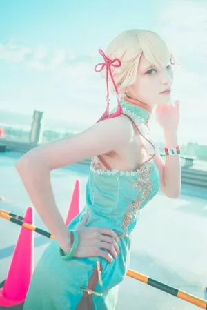 rirerere00 / rirerere / リール nude photo #0180