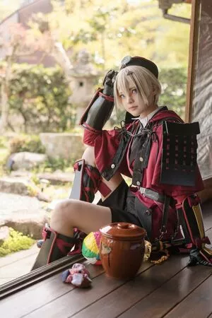 rirerere00 / rirerere / リール nude photo #0181