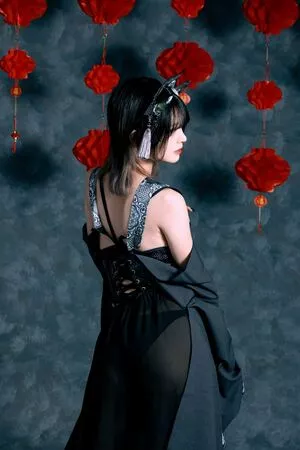 rirerere00 / rirerere / リール nude photo #0243