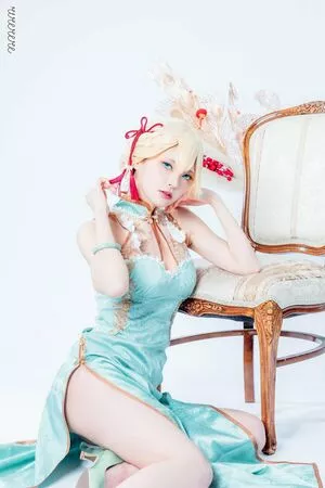 rirerere00 / rirerere / リール nude photo #0270