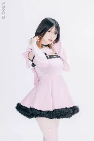 rirerere00 / rirerere / リール nude photo #0276
