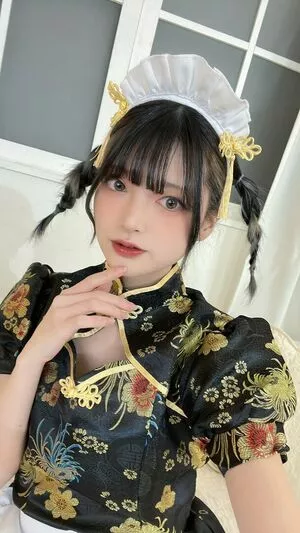 rirerere00 / rirerere / リール nude photo #0280