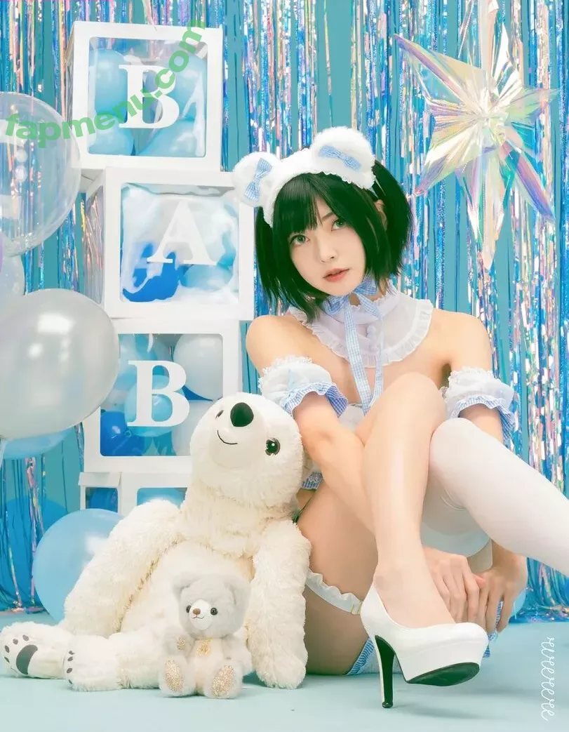 rirerere00 nude photo #0033 (rirerere / リール)