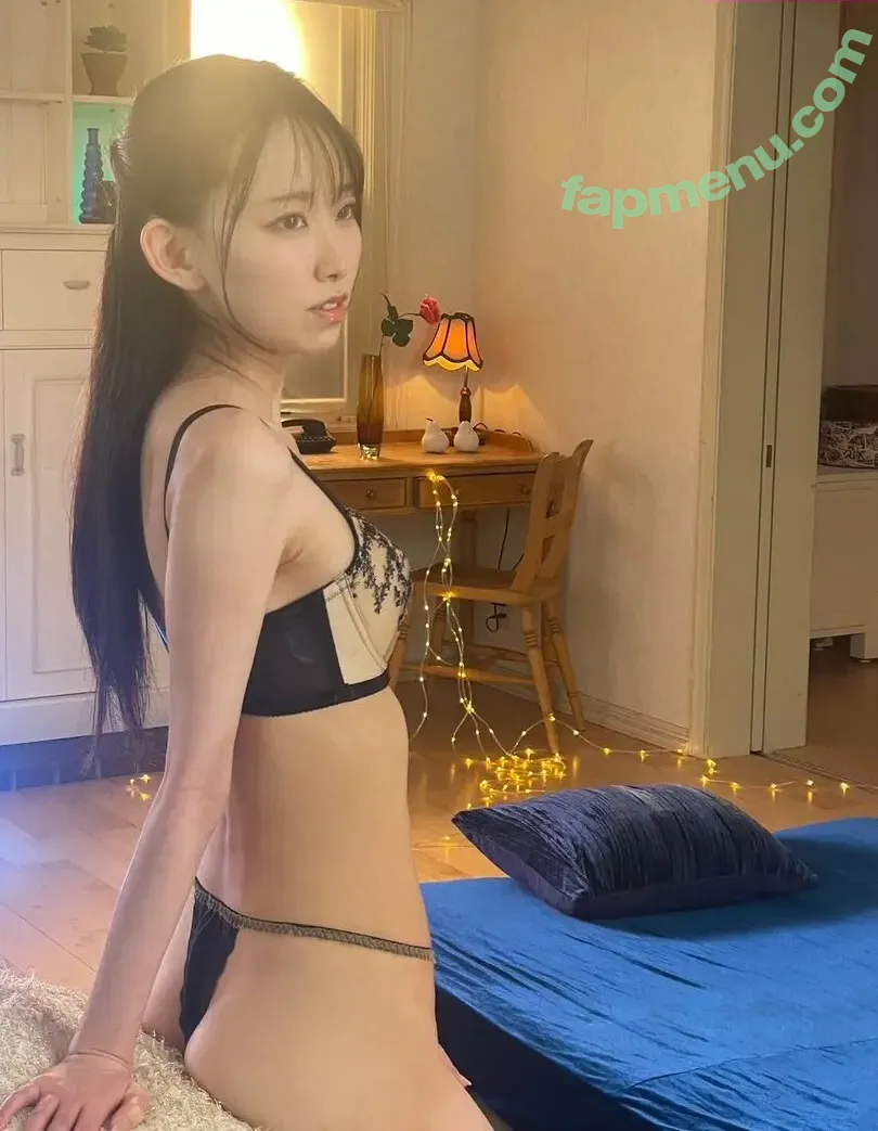 Ririka Tsukishiro nude photo #0003 (Ririka Tsukishiro)