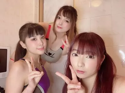 Ririkana / RR_loveit / join / ririkanagram nude photo #0307