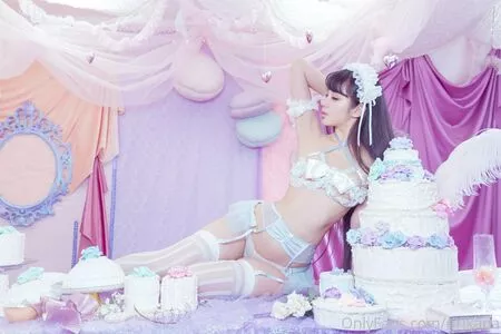 Ririkana / RR_loveit / join / ririkanagram nude photo #0390