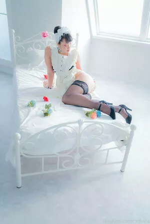 Ririkana / RR_loveit / join / ririkanagram nude photo #0445